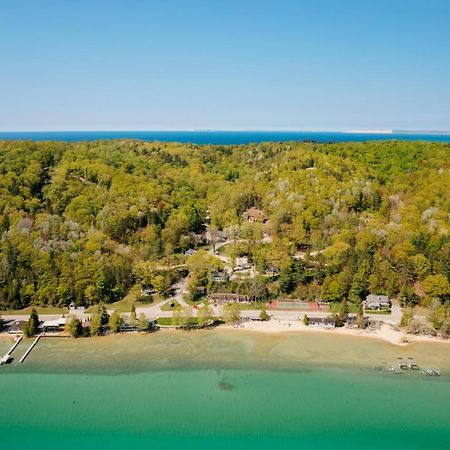 Chimney Corners Resort Frankfort Dış mekan fotoğraf