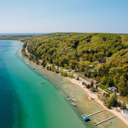 Chimney Corners Resort Frankfort Dış mekan fotoğraf