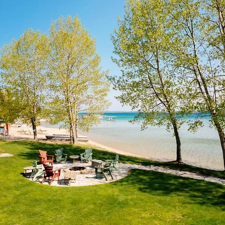 Chimney Corners Resort Frankfort Dış mekan fotoğraf